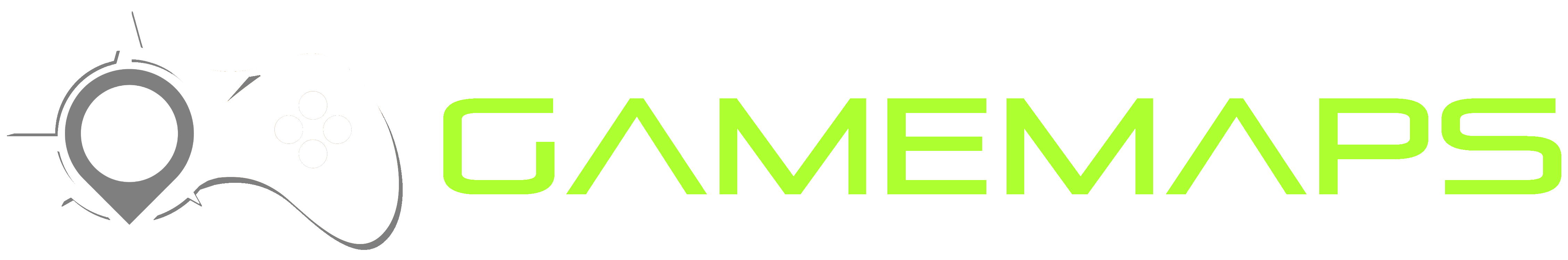 Game Maps Logo